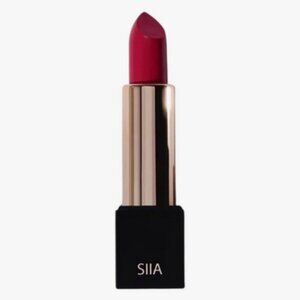 NEW IN BOX SIIA Cosmetics Change Agent Original Lipstick in Dressy Pink